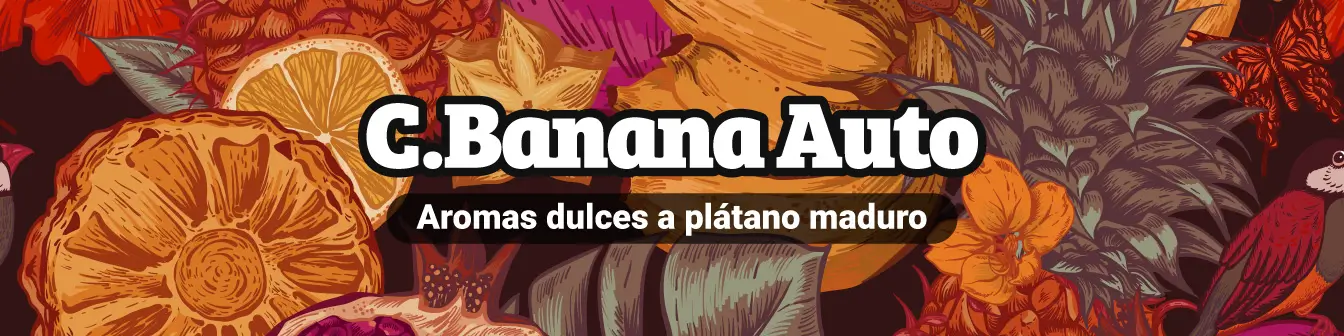 C Banana Auto