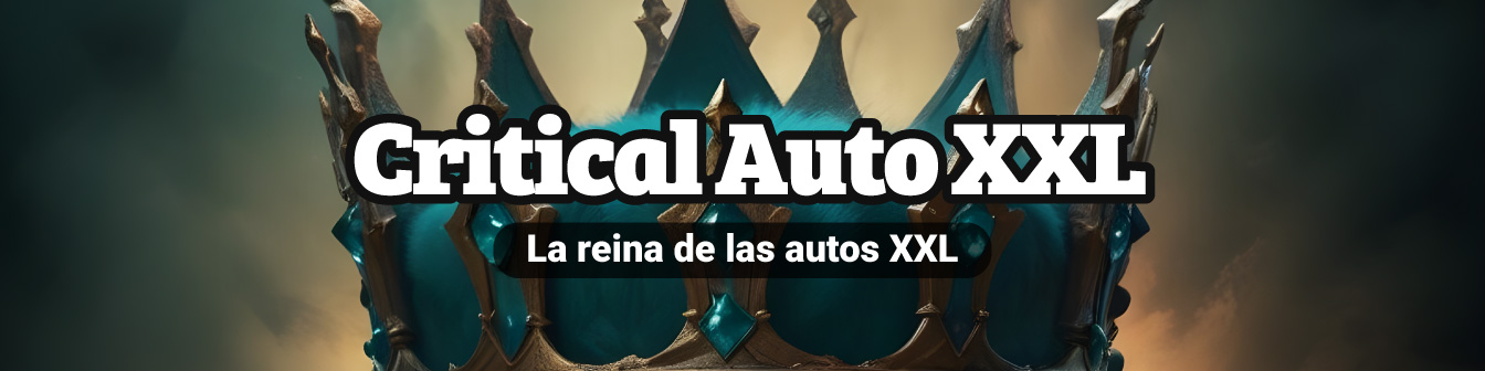 Critical auto xxl