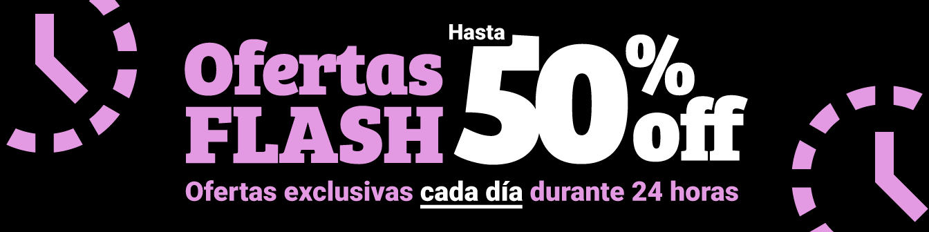 Flash Genericas