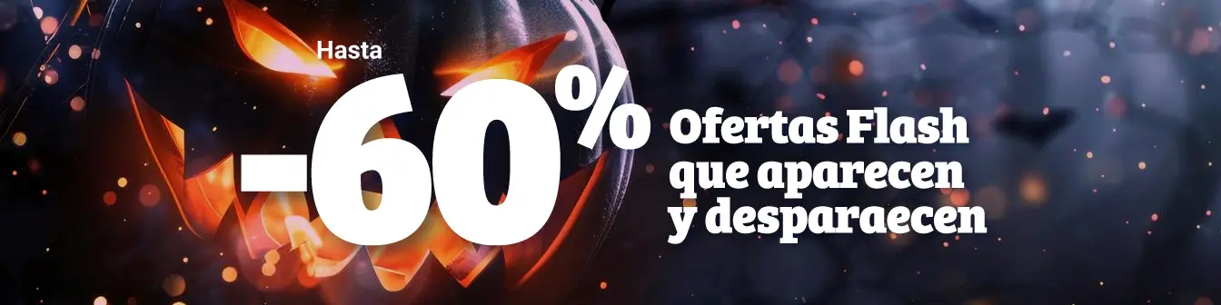 Flash Halloween