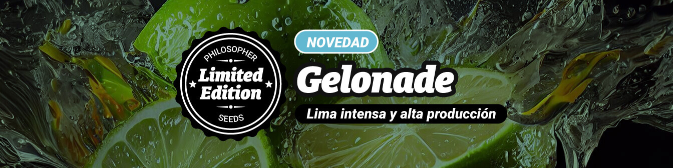 Gelonade
