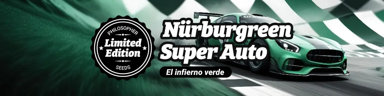 Nurburgreen