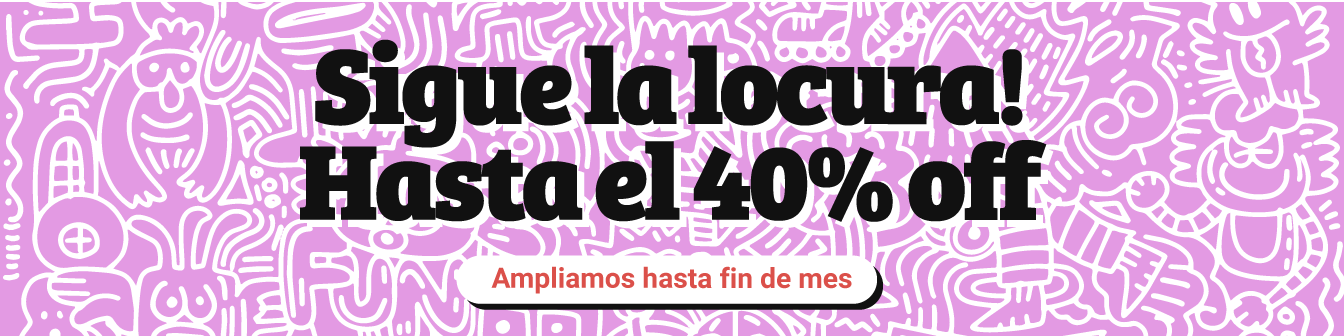 Qué locura 2 23