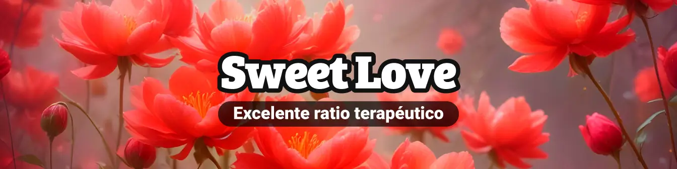 Sweet love