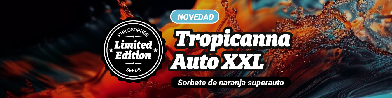 Tropicanna Auto XXL