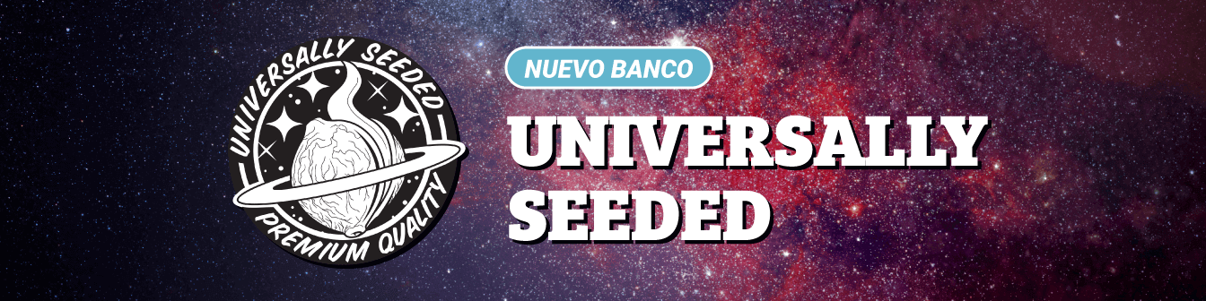 Universally Seeded