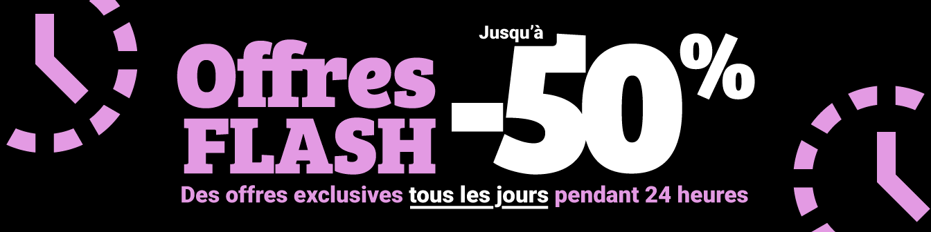 Flash Gener 22