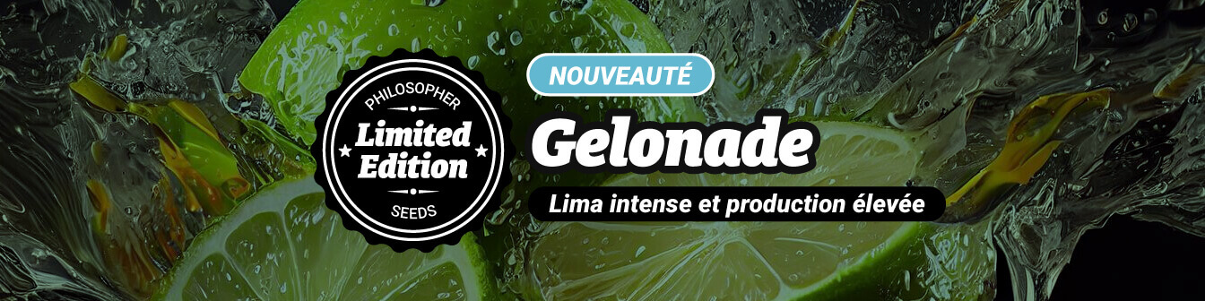 Gelonade