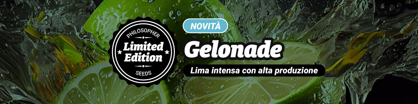 Gelonade