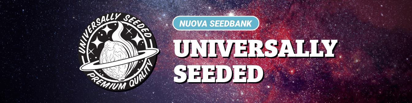 Universally Seeded