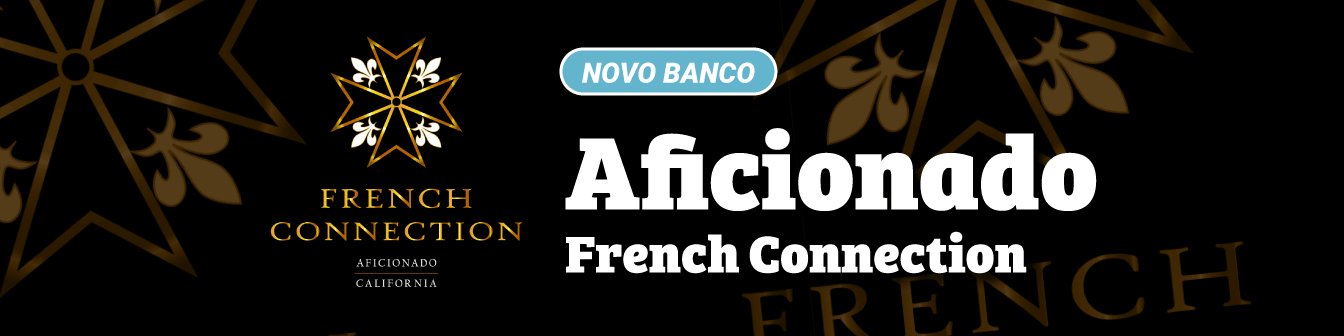 Aficionado French Connection Novetat