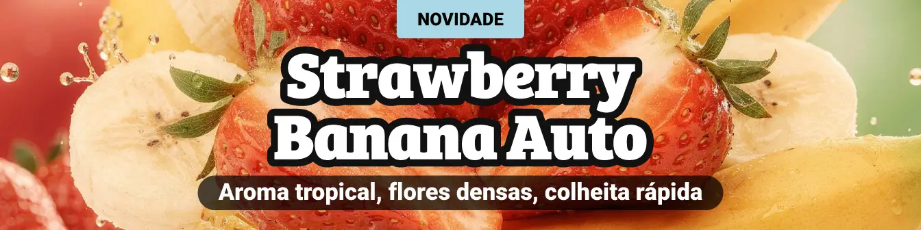 Strawberry Banana Auto